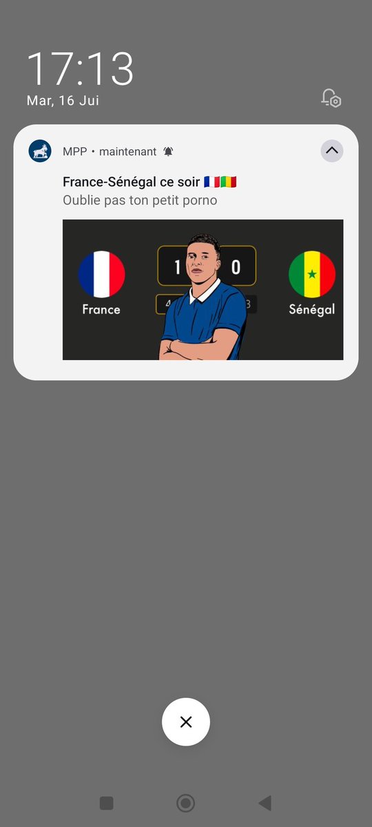 Val_inho's tweet photo. .... Ça va vous en ce moment ? @MonPetitGazon https://t.co/t1Kppdu8gD
