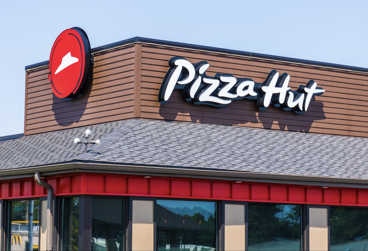 DallasTexasTV's tweet photo. Plano-headquartered Pizza Hut sells to private equity firm in $2.7 billion deal https://t.co/2LuVMJ6oYK