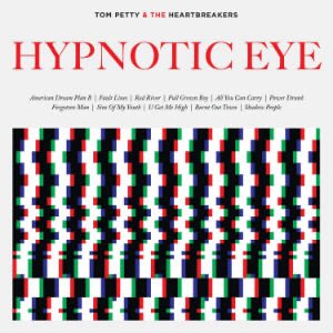 jcb2010's tweet photo. @20th_Centurygal Tom Petty and the Heartbreakers Hypnotic Eye https://t.co/gXzEfEAxkc