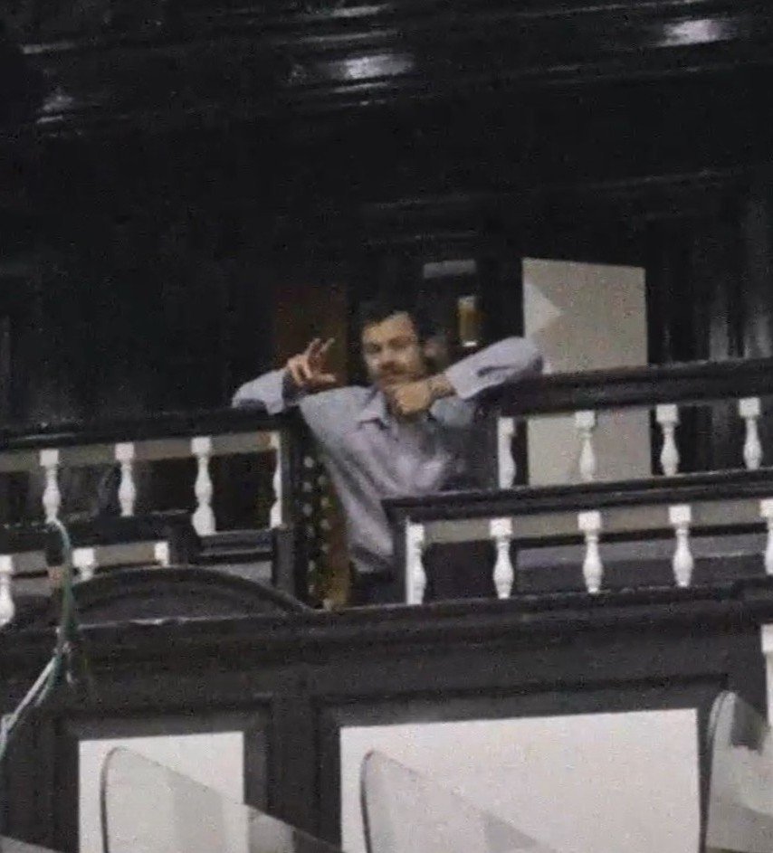 StatsHSpotify's tweet photo. 'Coming Up Roses' ha superado los 100 millones de streams en Spotify

— Es la 3ª canción de Kiss All The Time. Disco, Occasionally en lograrlo y 39ª de Harry en llegar a esa meta https://t.co/ZG05kAFYU6