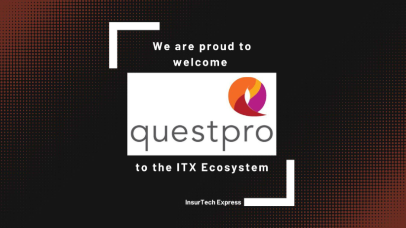 InsurtechE's tweet photo. Welcome to the ITX community, Questpro Insurance Staffing.
With 30 years of insurance-specific staffing experience, Questpro brings specialized talent solutions to the Life & Annuity market.
Learn more: https://t.co/6zGzbh0F7h
#LifeAndAnnuity #InsuranceStaffing #InsurTech https://t.co/6iAMwvC5OO