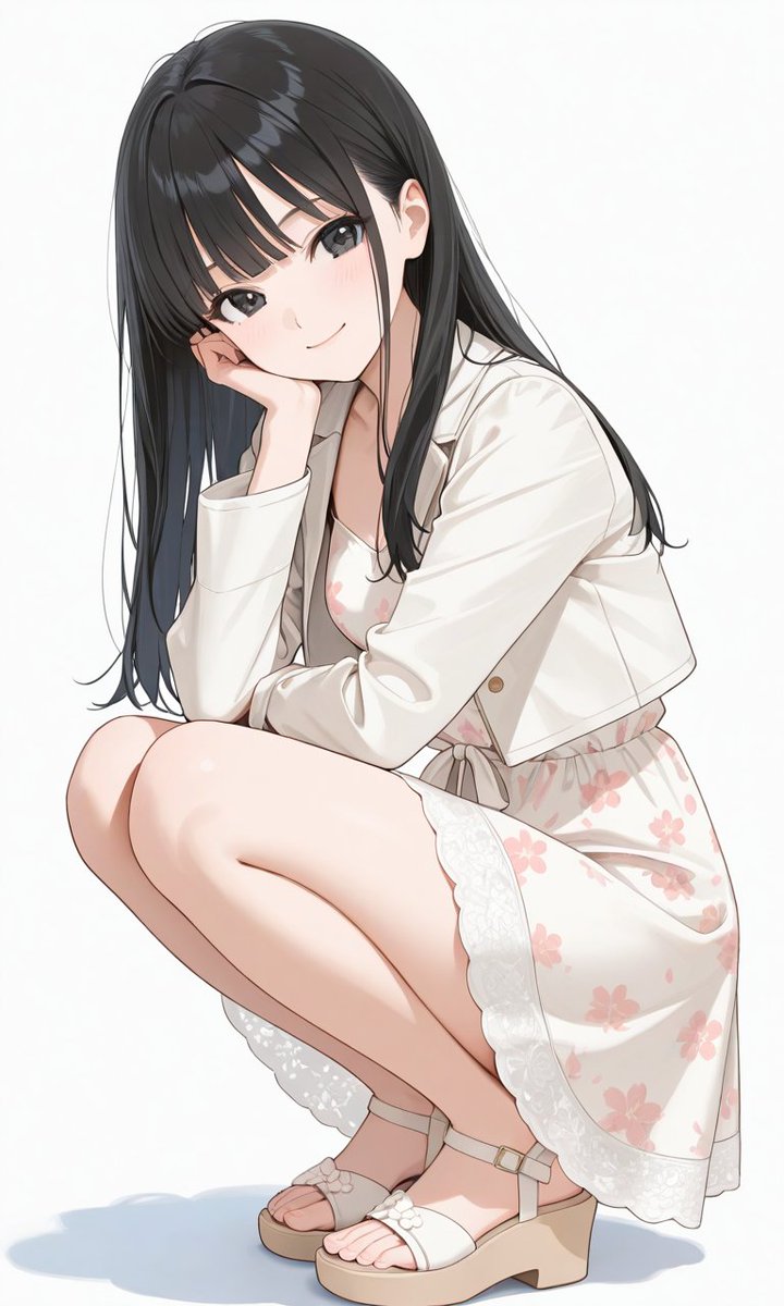 mitsuki_artwork's tweet photo. おはよっ❤️

#AIart #AIイラスト https://t.co/9wzzMkOWnK