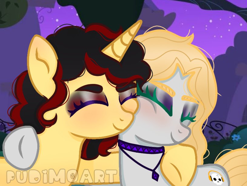 pudim0art's tweet photo. 💀🤘😝

#mlp https://t.co/gy6vsrDpmd