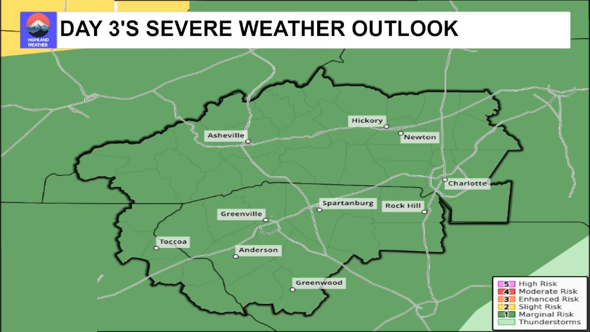 Highland Weather tweet media