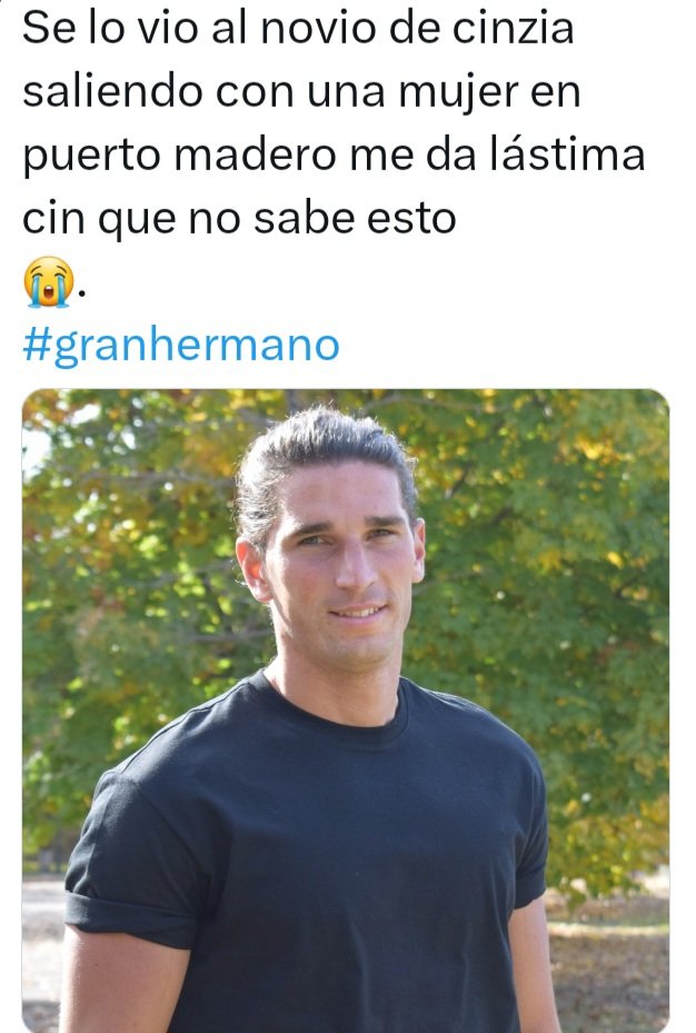 Carla tweet media