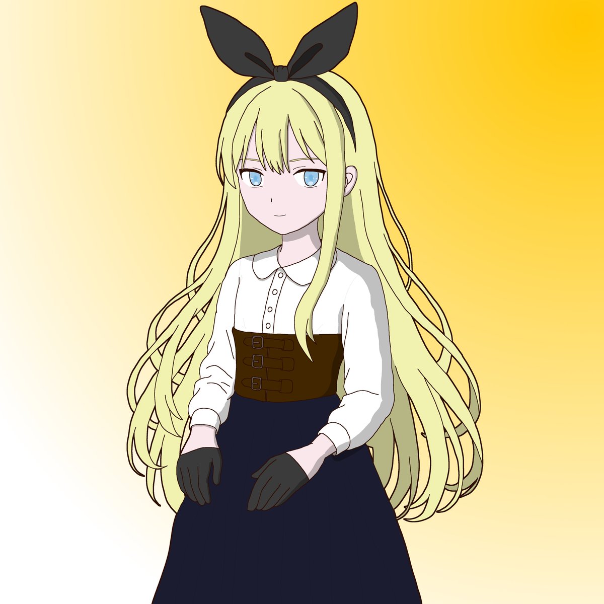 伊上 葵［𝑨𝒐𝒊 𝑰𝒏𝒐𝒈𝒂𝒎𝒊］@配信活動12年目のセルフ受肉VRoider tweet media