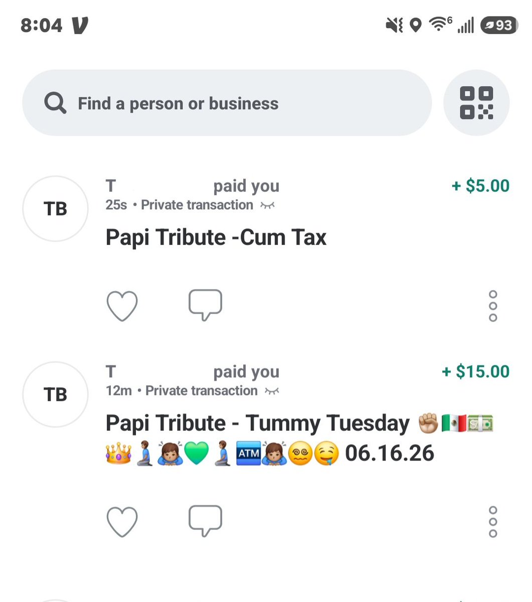 LockFindoSwitch's tweet photo. #tummytuesday #papitribute from my brown #cashslave @Trogeno0ae βπΌπ²π½
#findom #cashmaster #mindfuck #mindcontrol #Financialcontrol #financialdomination #dominant #cashdrain #cashcows #alphacashmaster #dadbod #WalletDrain #cashcunts #sentpapi #humanatms #belly #relapse #venmo https://t.co/EDNgNBVOVH