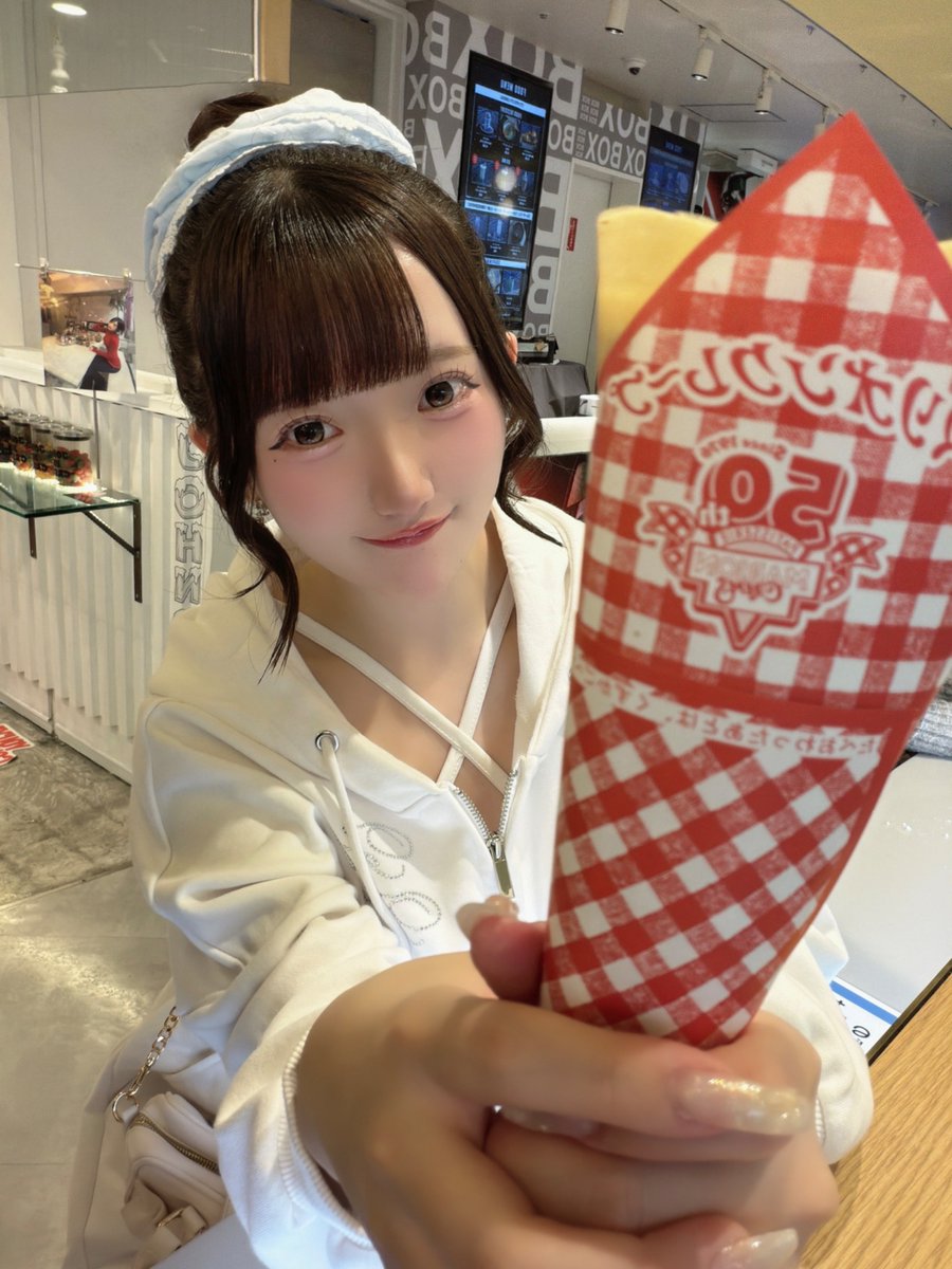 雫姫 えりな【Cheriecla】🐈⬛🩵 tweet media