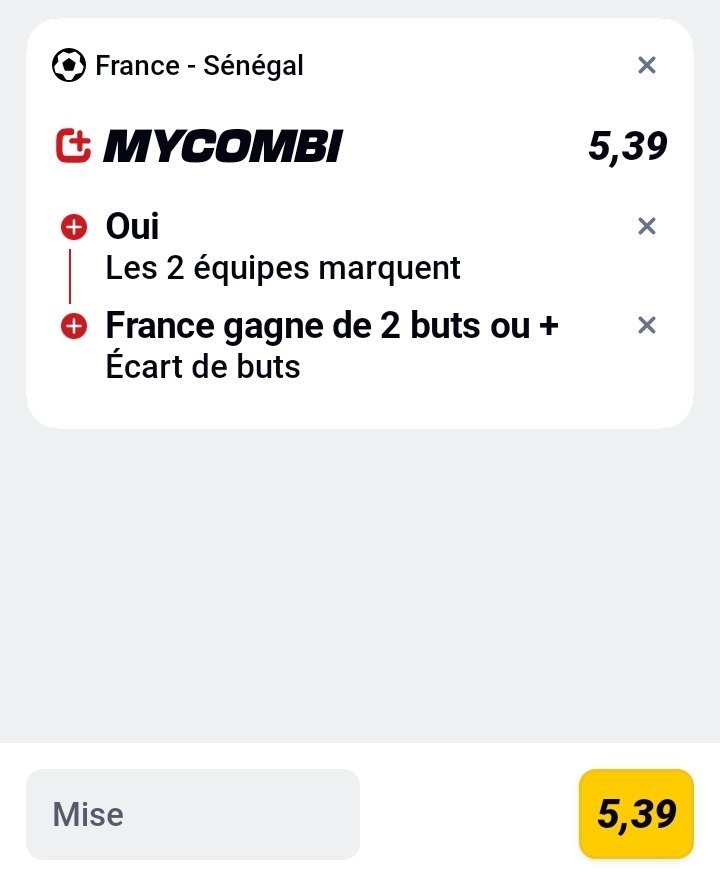 HappyFest6's tweet photo. @Betclic Pseudo betclic : Chr922 
#FeebetsBetclic https://t.co/YEABimVUQy