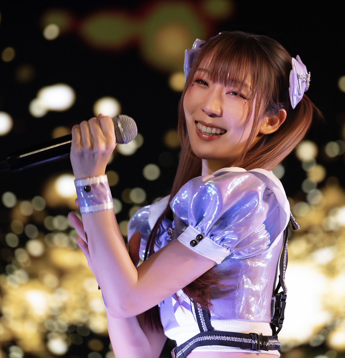 Jimmy71044686's tweet photo. #ゆいかたんとうからのお手紙　#ちあもあ
 #ライブフォト https://t.co/9y0QG1lMjG
