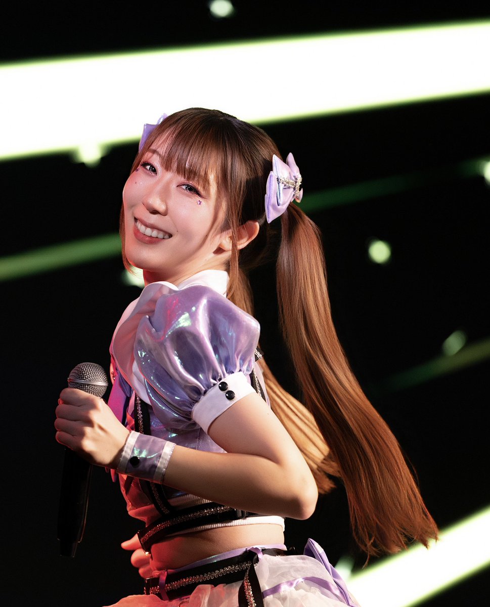 Jimmy71044686's tweet photo. #ゆいかたんとうからのお手紙　#ちあもあ
 #ライブフォト https://t.co/9y0QG1lMjG