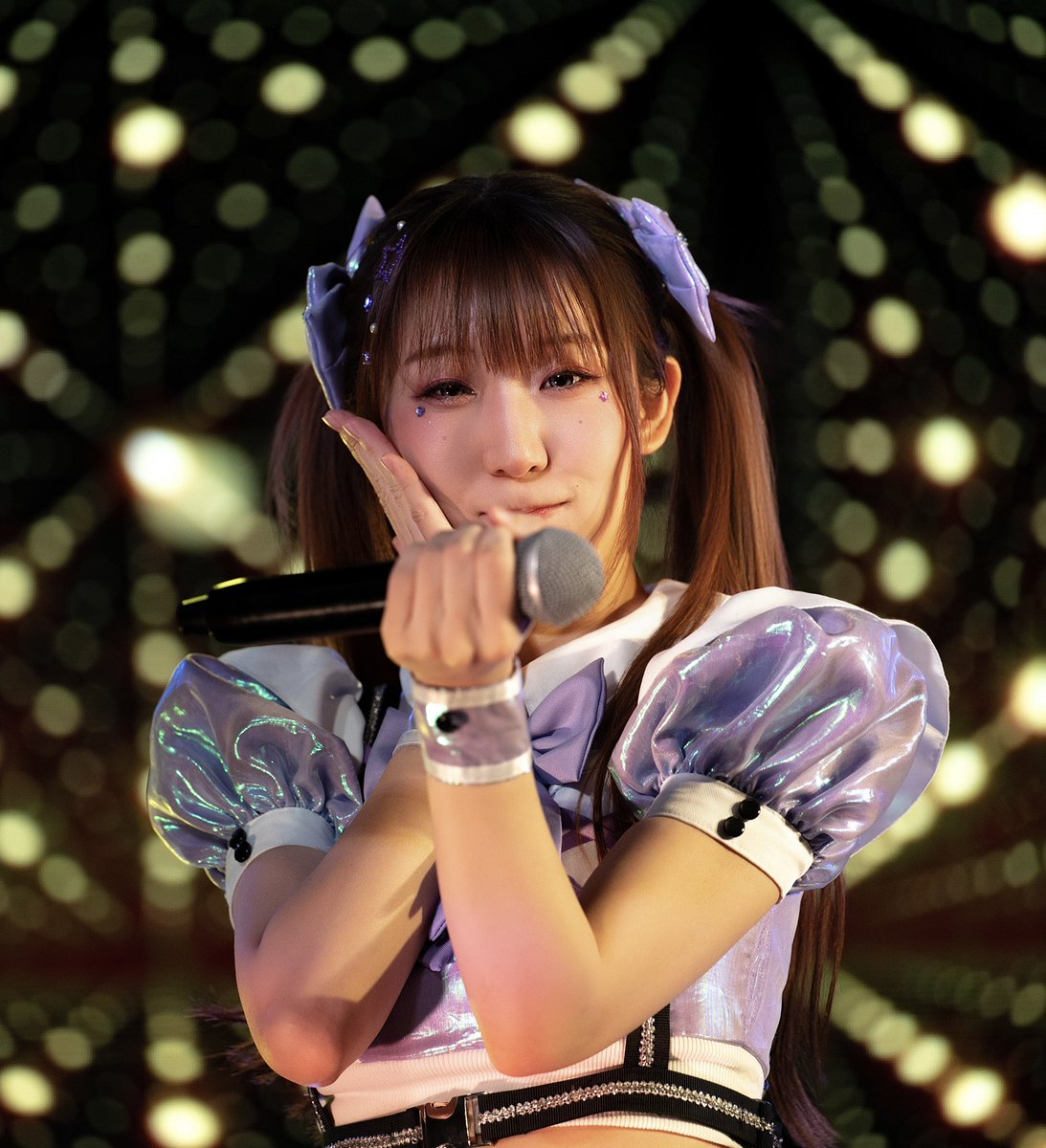 Jimmy71044686's tweet photo. #ゆいかたんとうからのお手紙　#ちあもあ
 #ライブフォト https://t.co/9y0QG1lMjG