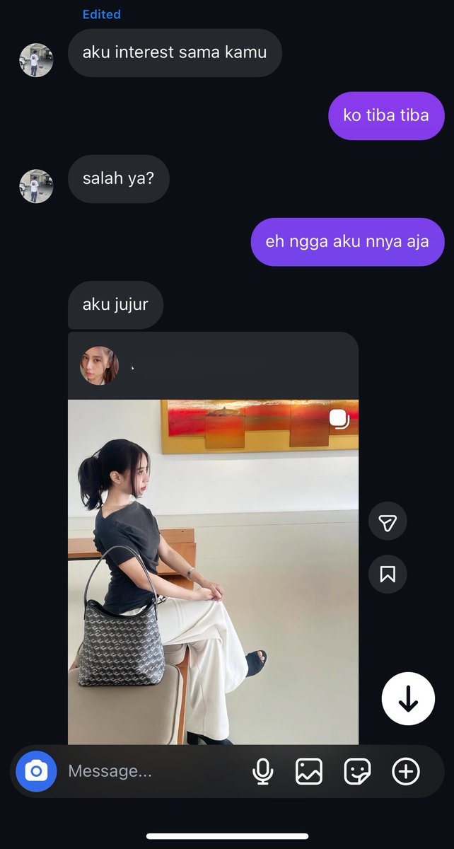 maysvoided's tweet photo. heran deh gampang bgt interest perasaan.. deket jg ngga kek siapa yg ga bingung anjir tbtb blg ky gt??? https://t.co/nWfn3bFiGu