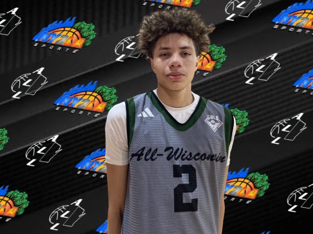 Gibbs_Dan_'s tweet photo. First Offer For 2028 PG Silas Cohen

🔗https://t.co/jqvZXO743c https://t.co/PZHy2nSyGA
