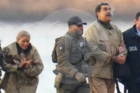 ESCUDEROS DE VENEZUELA🇻🇪 tweet media