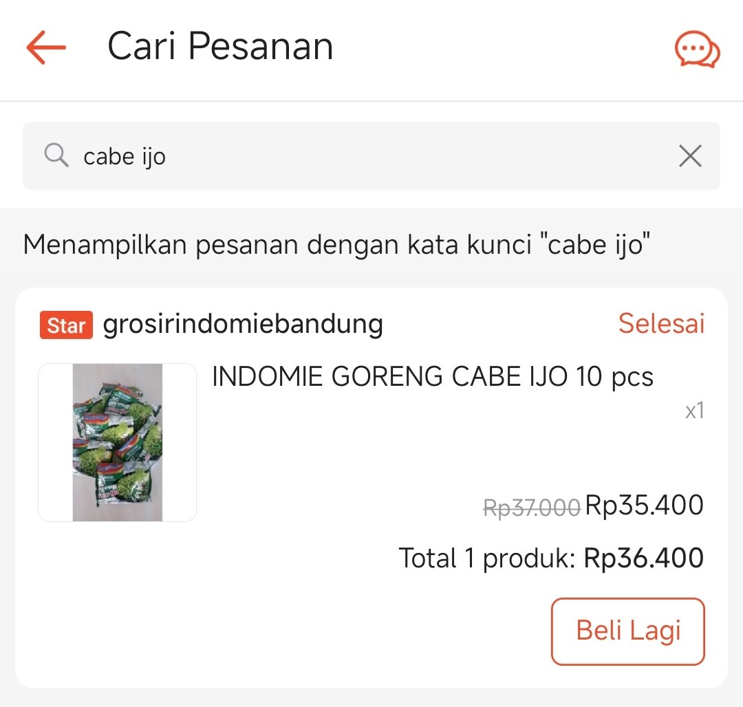 inisialfr's tweet photo. sedang berbahagia bisa melihat dan membeli kembali Indomie varian rasa terbaik, Indomie cabe ijo, di minimarket terdekat. bahkan kini ada yang versi jumbonya.

begitu langka dan pengennya dulu di jakarta, sampe pesen online cuma buat Indomie cabe ijo ini🤣 https://t.co/KOs2Q90sJ1
