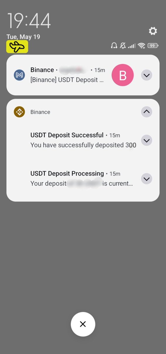 Jia_Lilly01's tweet photo. Be honest… 👀

Would you rather see a $100 or $300 notification from me pop up on your phone right now? 💸📲

Reply honestly $100 to $300? 😱
Today you will get 1 notification 🤯🤯 https://t.co/63MrwTIYoi