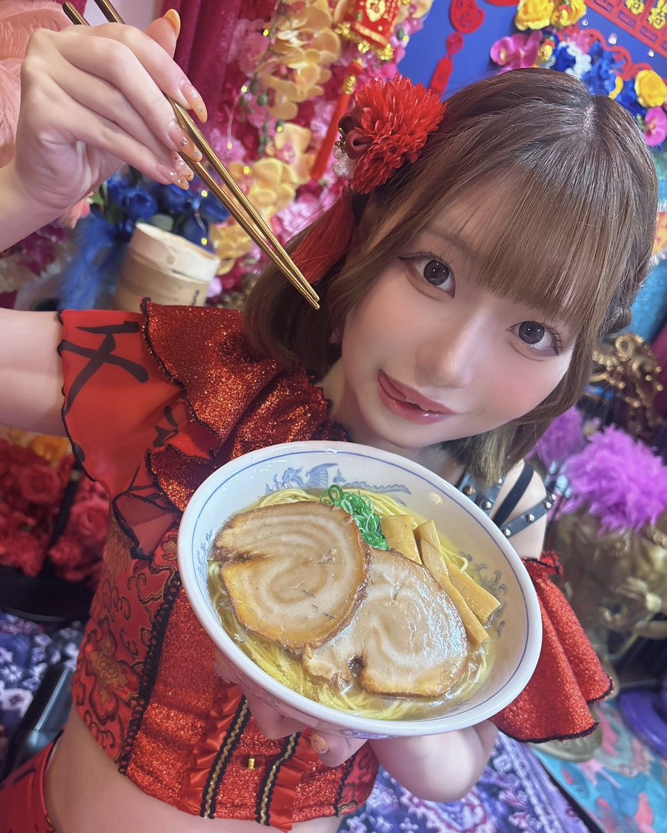 ziga_rio's tweet photo. いっぱい食べる君が好き‼️ https://t.co/mhLQ4kKec7