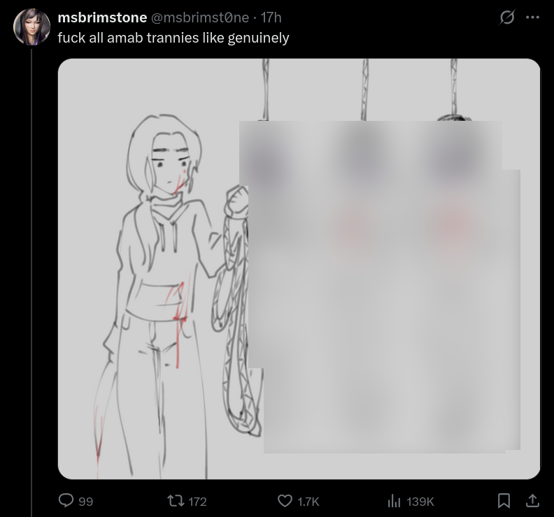 CatRedFront's tweet photo. Genuinely how can your heart be this dark and your soul so hollow https://t.co/zeCgEDfSqU
