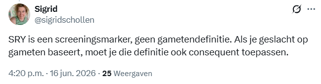Suzy Eeckelaerts tweet media
