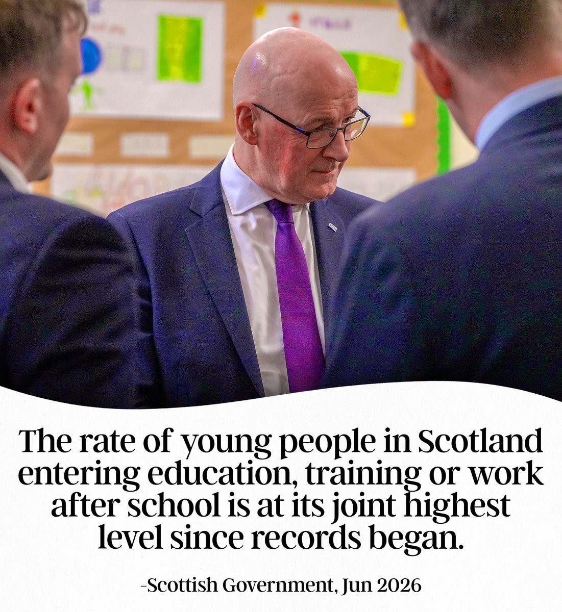Dave Doogan MP tweet media