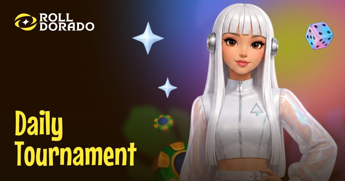 rolldorado's tweet photo. ⚔️ Climb Higher Every Day! ⚔️

Play your favorite slots or place sports bets, collect points, and rise through the rankings for a chance to claim top rewards! 💪

💰 Prize Pool: €2,500 For Bronze / €5,000 For Silver
📆 Dates: Daily

18+🔞

#Rolldorado #Casino #Slots https://t.co/10D1RdoOvb