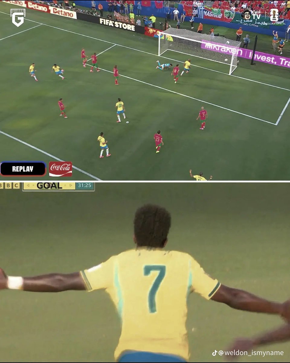 angelmadr57's tweet photo. Even Community notes knew Vini jr was triple marked .

But Barca fans always lie to cover up Lamine Yamal if he doesn’t perform https://t.co/izsWDWKTBz