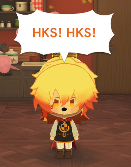 __QeL__'s tweet photo. HKS! HKS! https://t.co/Yagnw2FVPl
