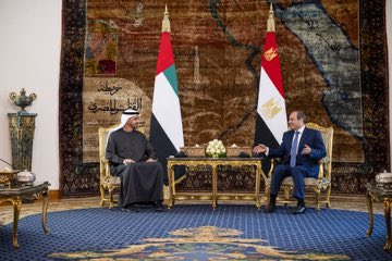 Adwa Defense, Intelligence & Strategic Studies tweet media