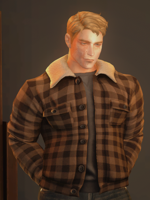 OroBorus08's tweet photo. Wilson Cromwell 🌒🌃🐺

#thesims4 #showusyoursim #oc https://t.co/Ktb6lHWs7J