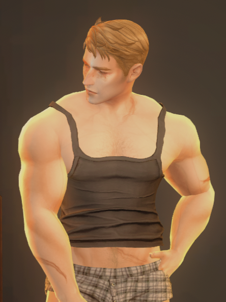OroBorus08's tweet photo. Wilson Cromwell 🌒🌃🐺

#thesims4 #showusyoursim #oc https://t.co/Ktb6lHWs7J