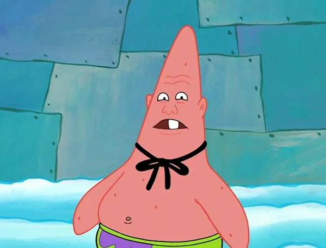 The Art of SpongeBob tweet media