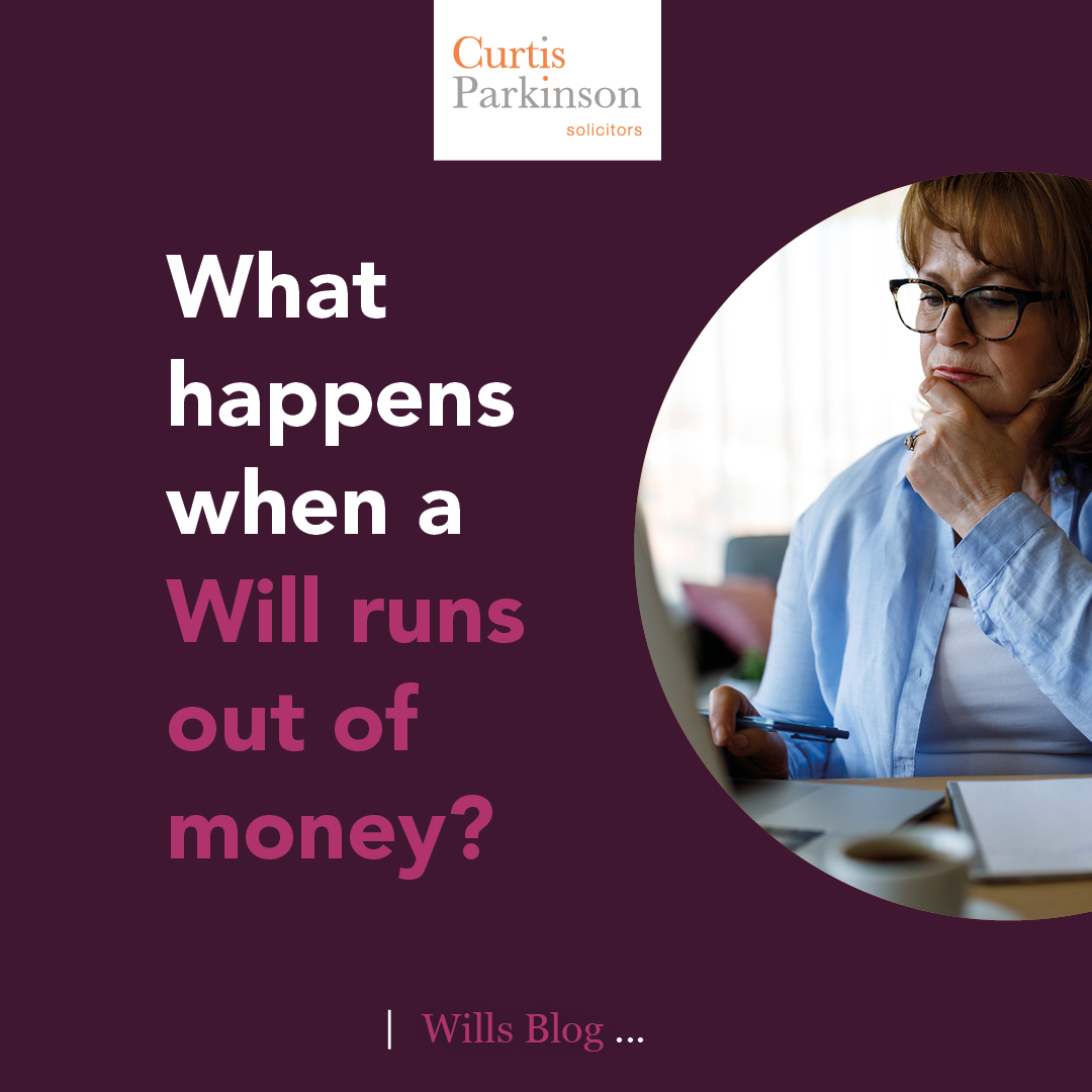 CurtisParkinson's tweet photo. If an estate runs low on funds, who gets paid first, and who might miss out?
It all comes down to a legal process called ‘abatement’.
We break down how it works and how to protect your main beneficiaries. 👇
https://t.co/WukUVgztjz
#estateplanning #peaceofmind #makingawill https://t.co/eUMfXYj9Cf