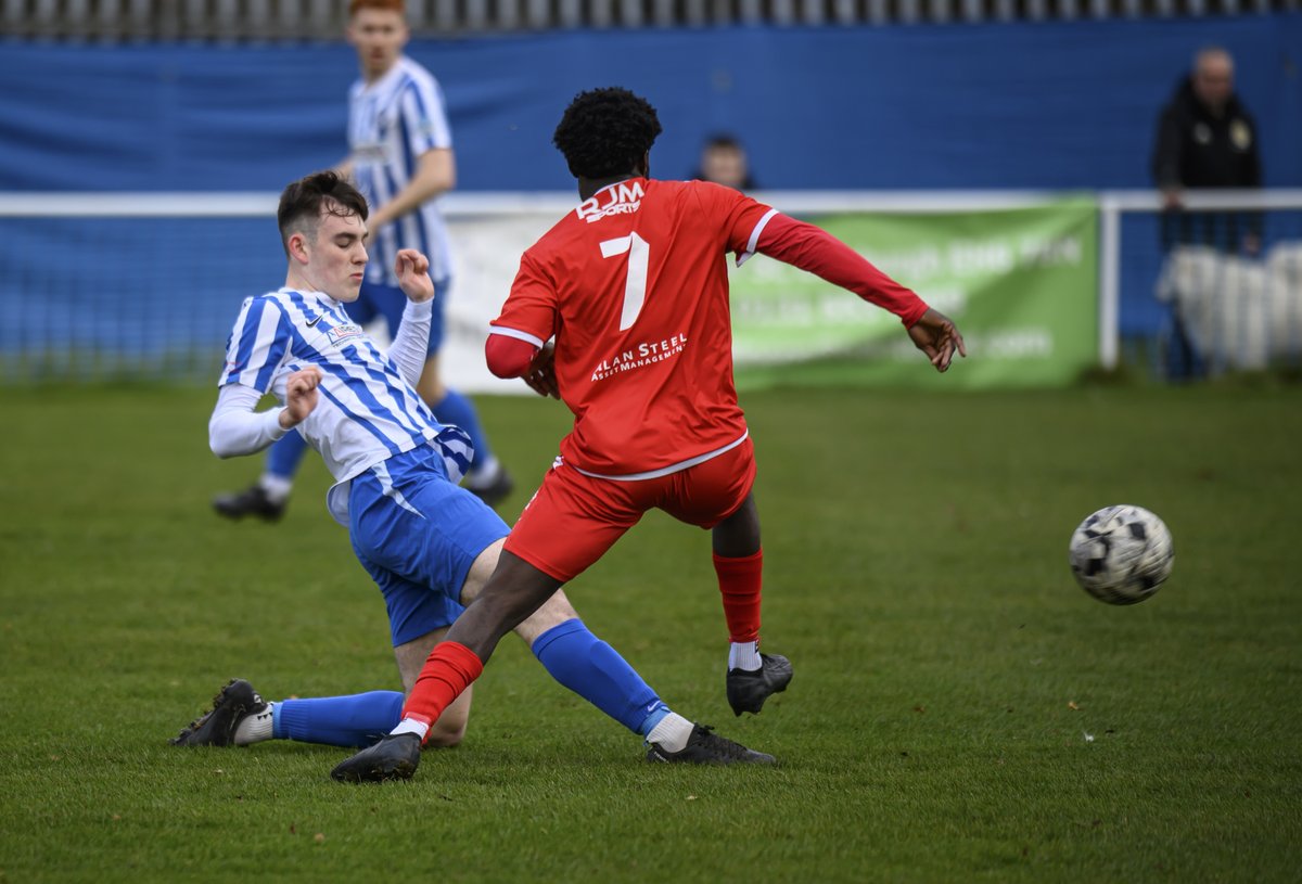PenicuikAth's tweet photo. 👋 Liam Hall departs

We can confirm that defender Liam Hall has left Penicuik Athletic and joined Tranent. https://t.co/84VVsqcZe2