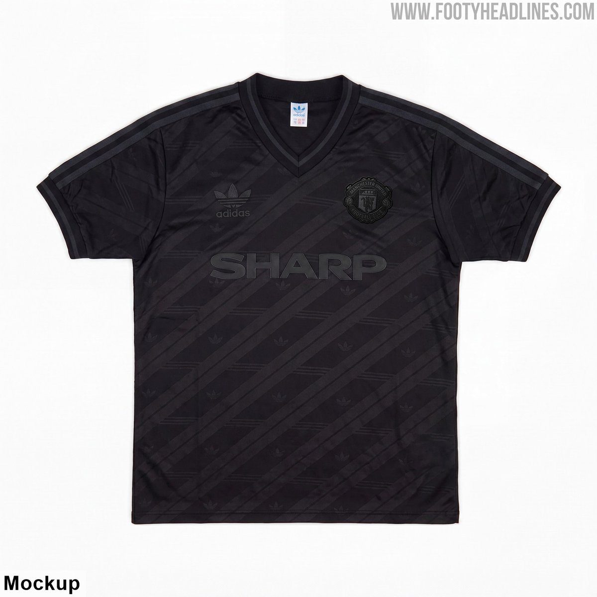 Footy_Headlines's tweet photo. 🤔 What are your thoughts on blackout remake kits? https://t.co/Qq5xjPaeiT