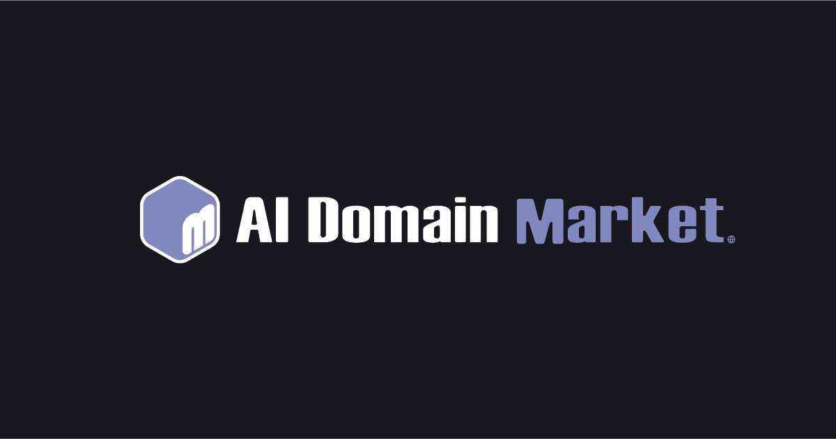 AIDomainMarket's tweet photo. .ai domains are officially outperforming traditional tech extensions in 2026 secondary market velocity .

https://t.co/TEJ1ClLrrt just commanded $820K in private broker negotiations.

It is becoming the foundation of digital real estate.

#AIDomains #DomainInvesting #dotAI #AI️ https://t.co/2ddihX20HC