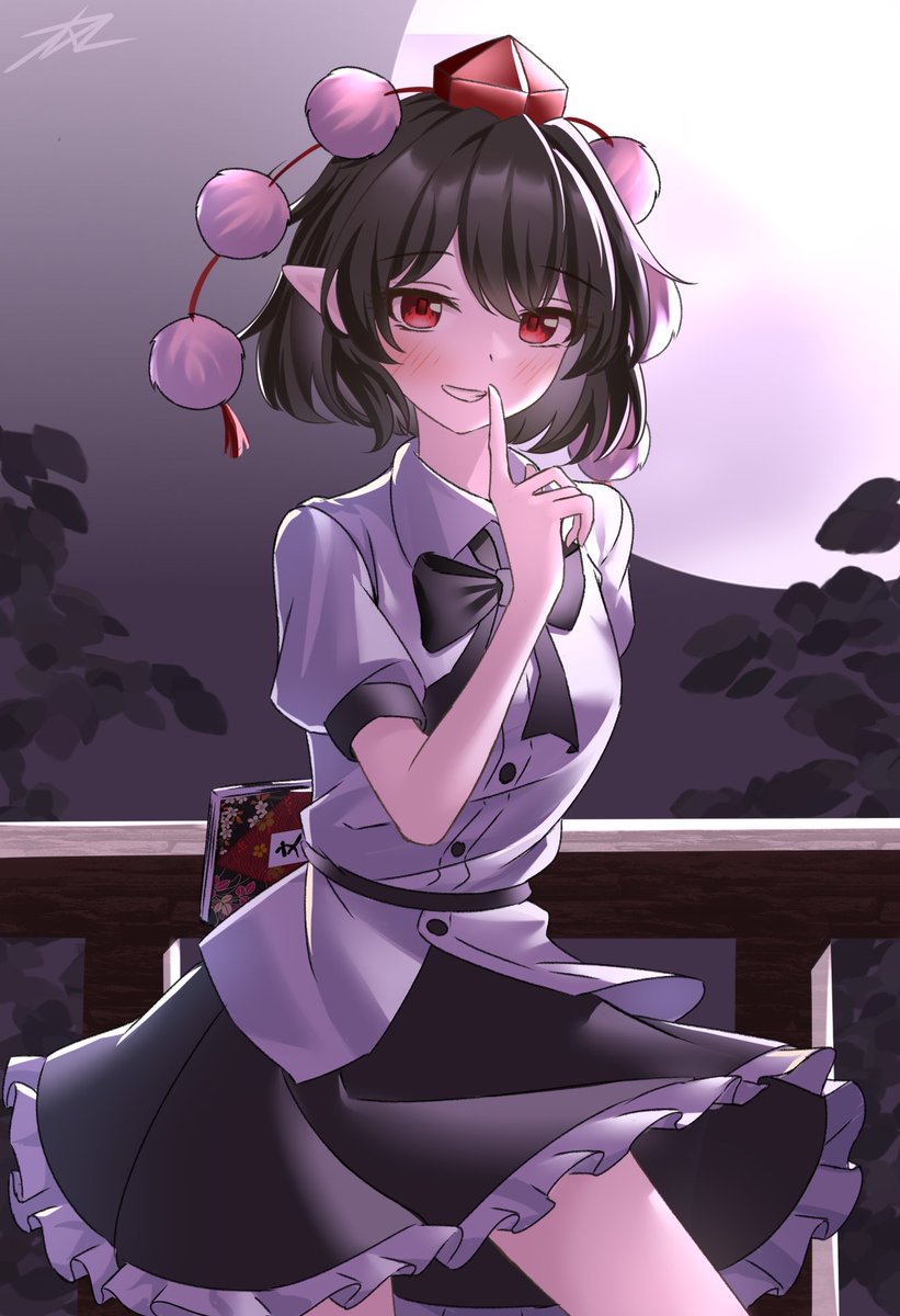 mfng235717's tweet photo. #東方Projectㅤㅤㅤㅤ 
#射命丸文 https://t.co/4T9AZNAfmg