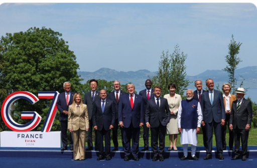 smc429's tweet photo. Accepting a man who has concentration camps on American soil is some kind of special bullshit. What a cruel, selfish place this world is when a leader can't take a stand about people of color being imprisoned with no rights. 
"What do you want them to do?"
Really? How about ANYTHING.
Shame on them.