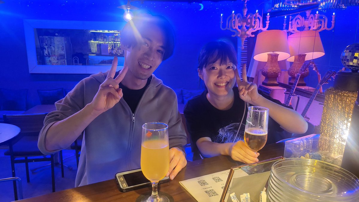 edb0da611ad84af's tweet photo. コパちゃん
長岡
くらげちゃん
ありがとよ～😄👏
ゆっくり飲めた1日 https://t.co/PFwZuXhH4Z