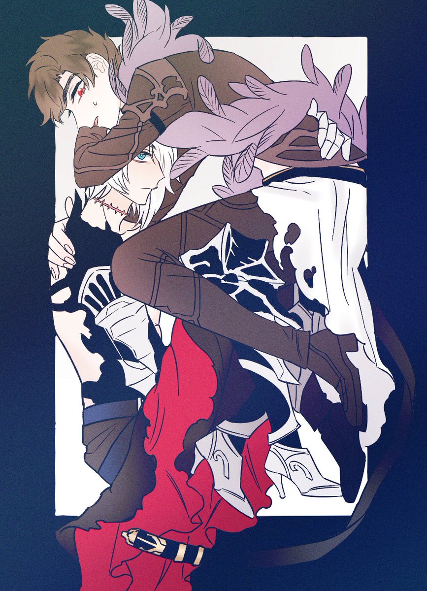 paradislost000's tweet photo. ファーベリ https://t.co/DBSow9npnX
