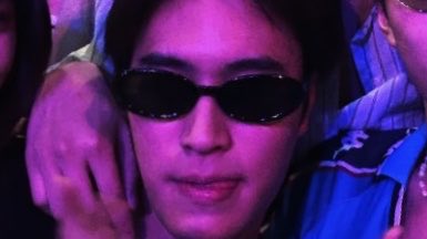 gemnuna's tweet photo. its his 4th glasses already 😭🫳🏻

GEMINIFOURTH OUTING 2026
#GMMTVOUTING2026
#Gemini_NT #เจมีไนน์ https://t.co/5NZaEMD59T
