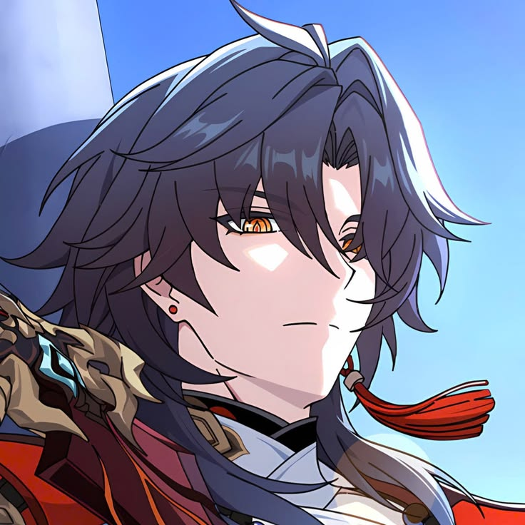 BLADEMORTENAX's tweet photo. ⠀
Or  else  what?  You'll  finally  come  to  terms  with  what  you  can  do  and  wield  it  against  the  one  person  who  can  truly  speak  out  against  it?

( his gaze turned piercing, form slowly approaching as he continued to egg them on with his presence alone )
⠀ https://t.co/Auv2mzNMXw