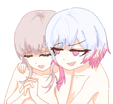 springzeon's tweet photo. 某所に絵チャの産物を上げました https://t.co/OJPG7Zj3PJ