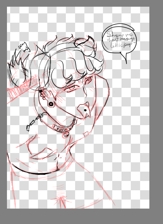 system_nexora's tweet photo. Pathetuc Puppy Butch WIP#2 #butch #butchpuppy #wip #butchont #tmasc https://t.co/WT8cZHMFYH