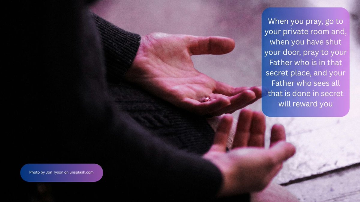 srjudithl's tweet photo. #Benedictine, #challenge, #Christlike, #discernment, #Discipleship, #Gift, #gospel, #Hope, #humility, #kingdom, #KingdomValues, #lectiodivina, #love, #newlife, #prayer, #secret, #trust In silence & humility, new blog post on https://t.co/SmilOT8hzR https://t.co/bgWnqPblFC