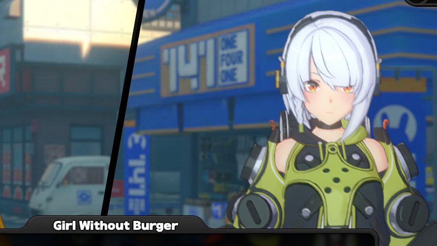 DailyRemielle_'s tweet photo. girl without burger https://t.co/CpltLOYZd7