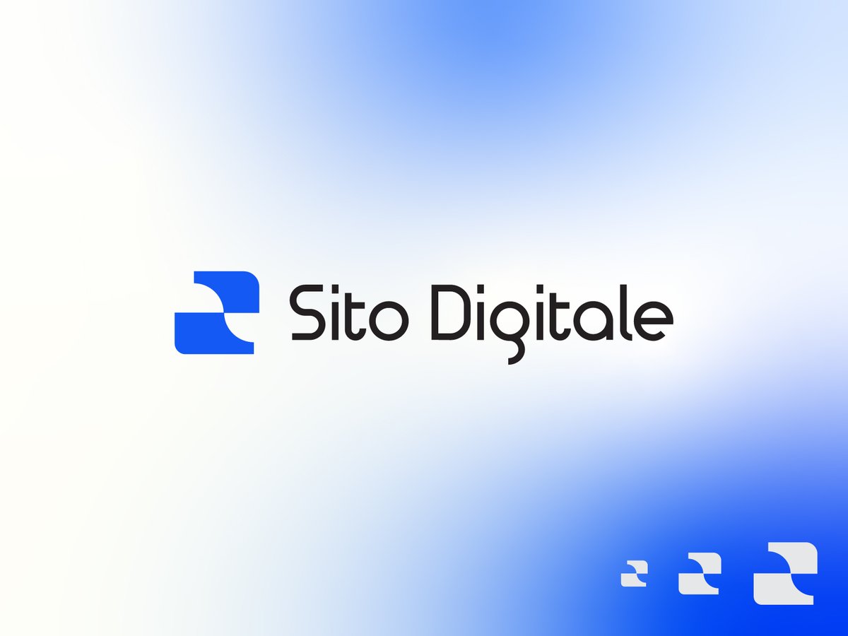 graphitopy's tweet photo. Where a simple abstract mark meets technology
#graphitopy #techbrand #tech #sitodigitale #branding #brandidentity #branddesigner #apurbopaul #graphicdesigner #logodesinger #slogo https://t.co/dDdXFpruzh