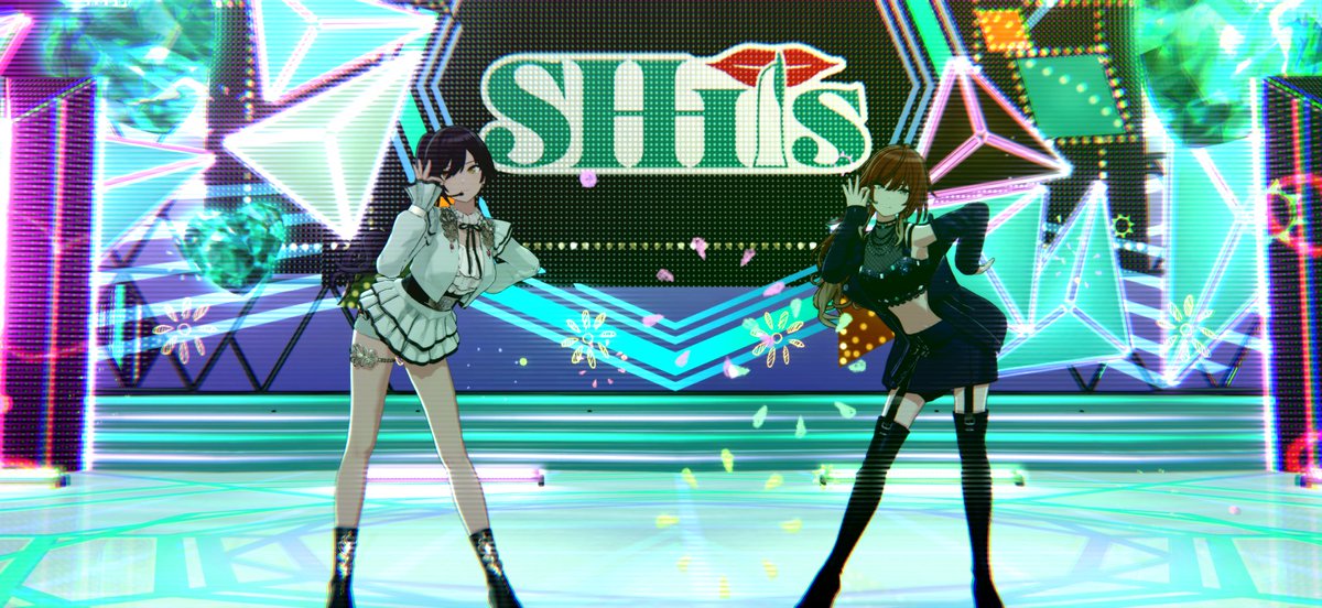 So12oz's tweet photo. #シャニソン
#シャニソンスクショ https://t.co/5mySqhkaBc