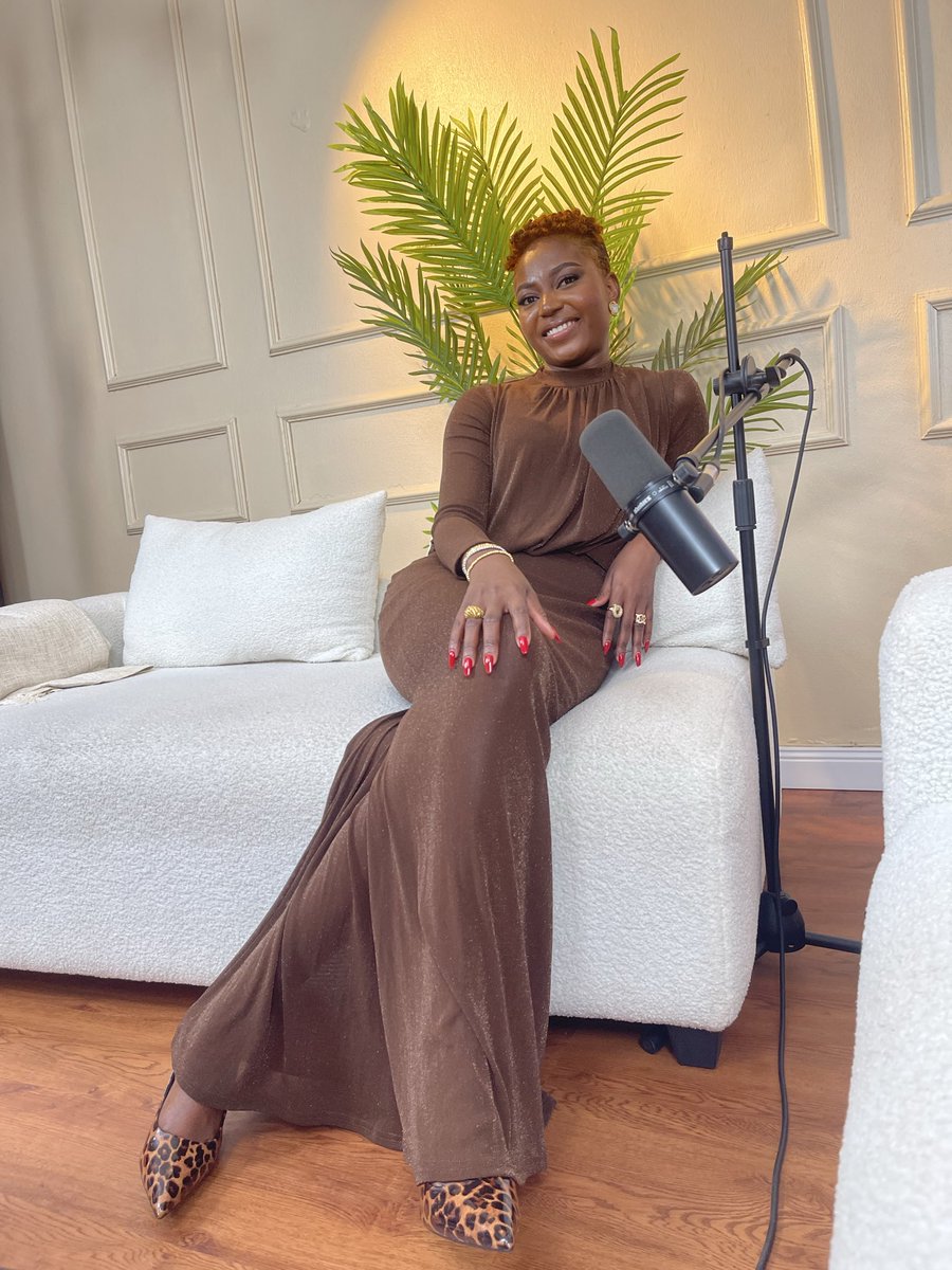 Wisdomconnect_'s tweet photo. Swipe swipe… it’s our host! 🎙️✨

The voice behind Wisdom Connect—the one asking the tough questions, sparking meaningful conversations, and creating a safe space where ideas, perspectives, and real-life issues can be explored without judgment.

#WisdomConnect #PodcastHost https://t.co/JDb9Rcufn0