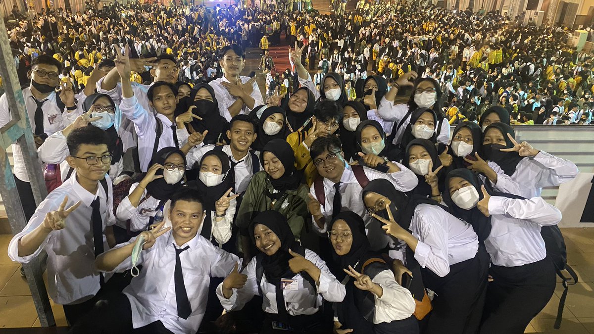 ___daun's tweet photo. banyak yang harus disyukuri https://t.co/eP0xdm7Sx0